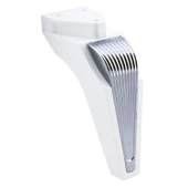 Salkım Mobilya Oturma Grubu Kanepe Sehpa TV Ünitesi Koltuk Ayağı Baza Ayakları Beyaz Krom 16 cm thumbnail 7