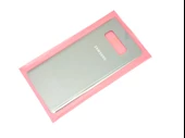 Tkgz Samsung Galaxy NOTE 8 Arka Pil Batarya Kapağı + PİL (CAM) GRİ - 2