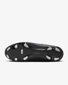 Nike Phantom Luna 2 Club MG FJ2558- 001 Yüksek Bilekli Krampon thumbnail 3