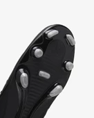 Nike Phantom Luna 2 Club MG FJ2558- 001 Yüksek Bilekli Krampon thumbnail 5