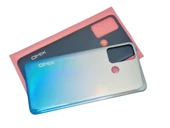 Omix X400 Arka Kapak Siyah thumbnail 1