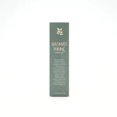 Biorootzo Artizan Bronz Kalıp Basmati Pirinç Casarecce 200 g - 6