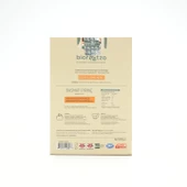 Biorootzo Artizan Bronz Kalıp Basmati Pirinç Casarecce 200 g - 2