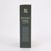Biorootzo Artizan Bronz Kalıp Basmati Pirinç Mantı - Pipe Rigate 200 g - 3