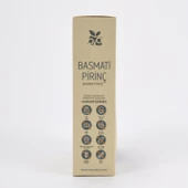 Biorootzo Artizan Bronz Kalıp Basmati Pirinç Casarecce 200 g - 7
