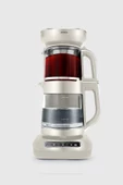 Robotea Pro 4 in 1 Konuşan Cam Çay Makinesi Starlight - 1