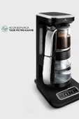 Robotea Pro 4 in 1 Konuşan Cam Çay Makinesi Starlight - 10