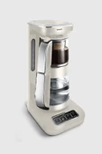 Robotea Pro 4 in 1 Konuşan Cam Çay Makinesi Starlight - 3