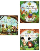 Merhaba İyimserlik Mutluluk Sevgi 3 Kitap Set thumbnail 1