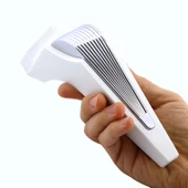 Salkım Mobilya Oturma Grubu Kanepe Tv Ünitesi Konsol Koltuk Ayağı Ayakları Beyaz Krom 19 Cm thumbnail 6