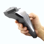 Salkım Mobilya Oturma Grubu Kanepe Tv Ünitesi Konsol Koltuk Ayağı Ayakları Siyah Krom 19 Cm thumbnail 6