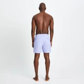 Ellesse Erkek Deniz Şortu Lila EM190-LC - 3