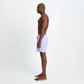 Ellesse Erkek Deniz Şortu Lila EM190-LC - 2