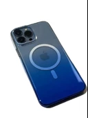 İphone 14 Pro Pixel Sert Magsafe Kapak thumbnail 5