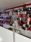 İphone 11 Ripples Krom Detaylı Darbeye Dayanıklı Silikon Kılıf - 5