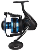 Okuma Azores ZXP-8000 (Low Speed ) 6+1 bb Olta Makinesi thumbnail 2