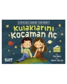 Duyularla Rabbimi Tanıyorum Ağzını Burnunu Kulaklarını Kocaman Aç Set - 1
