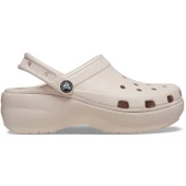 Crocs Classic Platform Clog Kadın CR1833-2Y2 thumbnail 1