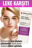 Pierre Cardin Leke Karşıtı Ve Cilt Tonu Eşitleyici, Uv Koruyuculu, Aydınlatıcı Günlük Bakım Kremi Yüz Ve Vücut  50 ml - 6