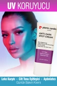 Pierre Cardin Leke Karşıtı Ve Cilt Tonu Eşitleyici, Uv Koruyuculu, Aydınlatıcı Günlük Bakım Kremi Yüz Ve Vücut  50 ml - 12