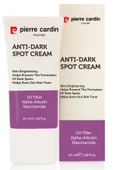 Pierre Cardin Leke Karşıtı Ve Cilt Tonu Eşitleyici, Uv Koruyuculu, Aydınlatıcı Günlük Bakım Kremi Yüz Ve Vücut  50 ml - 9