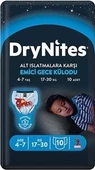 DryNites Erkek 4-7 Yaş 50'li Emici Gece Külodu - 2