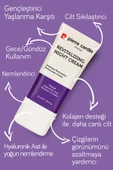 Pierre Cardin Gençleştirici, Yaşlanma Karşıtı Ve Kırışıklık Giderici Nemlendiricili  Yoğun Gece Bakım Kremi 50 ml - 7