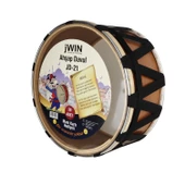 Jwin JD-21 Ramazan Davulu + Mani ve Güzel Sözler Kartı - 2