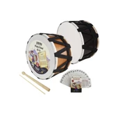 Jwin JD-21 Ramazan Davulu + Mani ve Güzel Sözler Kartı - 1