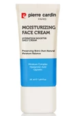 Pierre Cardin Nemlendirici & Besleyici Canlandırıcı Yüz, El Ve Vücut Günlük Bakım Kremi 24 Saat Etkili 50 ml - 8