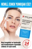 Pierre Cardin Nemlendirici & Besleyici Canlandırıcı Yüz, El Ve Vücut Günlük Bakım Kremi 24 Saat Etkili 50 ml - 6