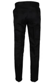 Erkek Keten Pantolon Klasik Normal Kesim RAR01160 - 5