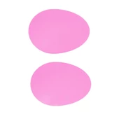 Jwin PE-102 Yumurta Marakaş Orff - Ritim Aleti Seti - Pembe - 2