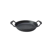 Gülsan Döküm Omlet Tava 22 Cm - 2