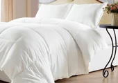 Nishev Nishev Çift Kişilik Microfiber Yorgan - 2