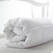 Nishev Nishev Çift Kişilik Microfiber Yorgan - 1