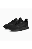 Puma Anzarun FS Renew - Erkek Siyah Spor Ayakkabı - 387649 02 - 1