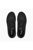 Puma Anzarun FS Renew - Erkek Siyah Spor Ayakkabı - 387649 02 - 6