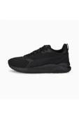 Puma Anzarun FS Renew - Erkek Siyah Spor Ayakkabı - 387649 02 - 2