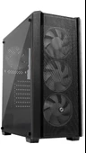 FRISBY FC-9440G 650W 80+ 4XRGB MESH KASA - 7