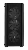 FRISBY FC-9440G 650W 80+ 4XRGB MESH KASA - 6
