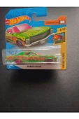 64 buıck rıvıera art cars - 1