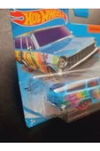 64 chevy nova wagon art cars - 4