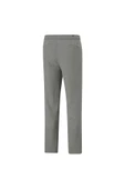 Puma Ess Logo Pants Düz Eşofman Alt - 6