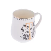 Emsan Artisan T Letter New Bone Kupa 220 ml - 3