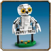 LEGO Harry Potter 76425 Hedwig, Privet Drive 4 Numara’da (336 Parça) thumbnail 2