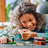 LEGO Harry Potter 76425 Hedwig, Privet Drive 4 Numara’da (336 Parça) thumbnail 4