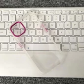 İphone 13 Pro Metal Kamera Çerçeveli Kenarları Renkli Kılıf thumbnail 5