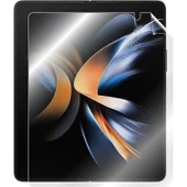 Samsung Z Fold 5 Nano Ekran Koruyucu Ön + Arka Tam Kaplayan - 4