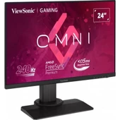 Vıewsonic 23,8 XG2431 0.5ms 240HZ IPS Fhd Pivot Blur Buster 2.0 Sertifikalı Gamıng Monıtor - 2